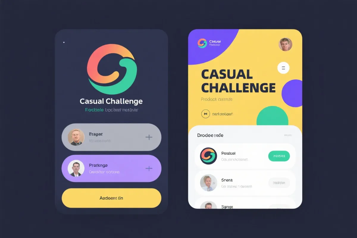 斗地主产品预览